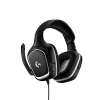 LOGITECH Logitech G332 Gaming Kulaklık Bilgisayar Çevre Birimleri