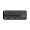LOGITECH Logitech K400P Wireless Touch Keyboard Klavye