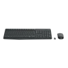 LOGITECH Logitech MK235 Klavye+Mouse set W Bilgisayar Çevre Birimleri
