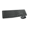 LOGITECH Logitech MK235 Klavye+Mouse set W Bilgisayar Çevre Birimleri