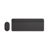 LOGITECH Logitech MK470 W Klavye+Mouse set Siyah Bilgisayar Çevre Birimleri