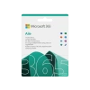 MICROSOFT Microsoft 365 Aile Türkçe Bilgisayar Çevre Birimleri