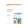 MICROSOFT Microsoft 365 Bireysel Türkçe Yeni Bilgisayar Çevre Birimleri