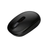 MICROSOFT Microsoft Wireless Mbl Mouse 1850-Black Bilgisayar Çevre Birimleri