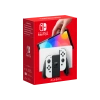 NINTENDO Nintendo Switch Oled Konsol Beyaz Oyun Konsolu