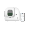Petkit Petkit Pura Max 2 Akıllı Kedi Tuvaleti Evcil Hayvan Ürünleri