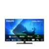 PHILIPS Philips Ambilight TV 55OLED808/12 Philips TV