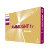 PHILIPS Philips Ambilight TV TheOne 55PUS8909/62 Philips TV