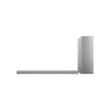 PHILIPS Philips Soundbar 2.1 140W Gümüş TAB6405 Hoparlör