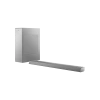 PHILIPS Philips Soundbar 2.1 140W Gümüş TAB6405 Hoparlör