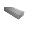 PHILIPS Philips Soundbar 2.1 140W Gümüş TAB6405 Hoparlör
