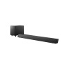 PHILIPS Philips Soundbar 2.1 70W Siyah TAB5305 Hoparlör
