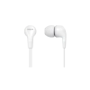 PHILIPS TAE1105 Kablolu Kulak İçi Beyaz Kulaklık