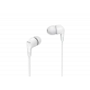 PHILIPS TAE1105 Kablolu Kulak İçi Beyaz Kulaklık