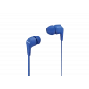 PHILIPS TAE1105 Kablolu Kulak İçi  Mavi Kulaklık
