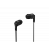 PHILIPS TAE1105 Kablolu Kulak İçi Siyah Kulaklık