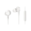 PHILIPS TAE4105WT/00 Mikrofonlu k.içi kulaklık Kulaklık