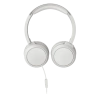 PHILIPS TAH4105 Kablolu Kulaklık Beyaz Kulaklık
