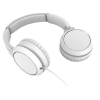 PHILIPS TAH4105 Kablolu Kulaklık Beyaz Kulaklık