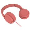 PHILIPS TAH4105 Kablolu Kulaklık Kırmızı Kulaklık