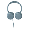 PHILIPS TAH4105 Kablolu Kulaklık Mavi Kulaklık