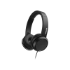 PHILIPS TAH4105BK Kablolu K.Üstü Kulaklık Siyah Kulaklık