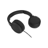 PHILIPS TAH4105BK Kablolu K.Üstü Kulaklık Siyah Kulaklık