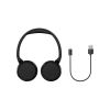 PHILIPS TAH4209BK Kablosuz Kulaklık Siyah Kulaklık