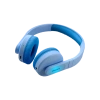 PHILIPS TAK4206BLBluetooth Çocuk Kulaklığı Mavi Kulaklık