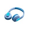 PHILIPS TAK4206BLBluetooth Çocuk Kulaklığı Mavi Kulaklık