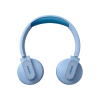 PHILIPS TAK4206BLBluetooth Çocuk Kulaklığı Mavi Kulaklık