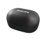 PHILIPS TAT2205 Gerçek Kablosuz Kulaklık Siyah Kulaklık