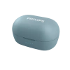 PHILIPS TAT2205BL Gerçek Kablosuz Kulaklık Mavi Kulaklık