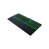 Razer RAZER,ORNATA V3 X KBL.KLAVYE,TR Oyuncu Ekipmanları