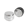 Rocket Rocket Tamper & Leveler Metalik Kahve Demleme Ekipmanları