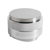 Rocket Rocket Tamper & Leveler Metalik Kahve Demleme Ekipmanları