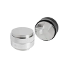 Rocket Rocket Tamper & Leveler Siyah Kahve Demleme Ekipmanları