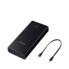 SAMSUNG Samsung 20.000mAh Powerbank-Cosmic Gray Powerbank