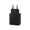 SAMSUNG Samsung EP-T4511X 45W TypC Kabl.HzlıSarj Şarj Cihazları