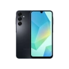 SAMSUNG Samsung Galaxy A16 6/128 GB Siyah Samsung Galaxy A16