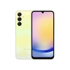 SAMSUNG Samsung Galaxy A25 5G 8/256 GB Sarı Android Telefon Modelleri