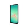 SAMSUNG Samsung Galaxy A26 5G 8/256GB Siyah Samsung Galaxy A26
