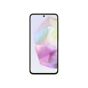 SAMSUNG SAMSUNG Galaxy A35 8/256GB Sarı SAMSUNG Galaxy A35