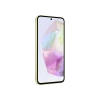 SAMSUNG SAMSUNG Galaxy A35 8/256GB Sarı SAMSUNG Galaxy A35