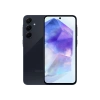 SAMSUNG Samsung Galaxy A55 8/128GB Siyah SAMSUNG Galaxy A55