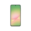 SAMSUNG Samsung Galaxy A56 5G 8/128GB Yeşil Android Telefon Modelleri