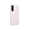 SAMSUNG Samsung Galaxy A56 5G 8/256GB Pembe Samsung Galaxy A56