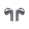 SAMSUNG Samsung Galaxy Buds3 Gümüş Kulaklık