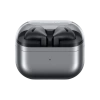 SAMSUNG Samsung Galaxy Buds3 Gümüş Kulaklık