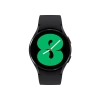 SAMSUNG Samsung Galaxy Watch4 40mm Siyah Giyilebilir Teknoloji